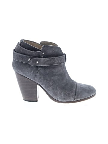 Rag & Bone Ankle Boots (view 1)