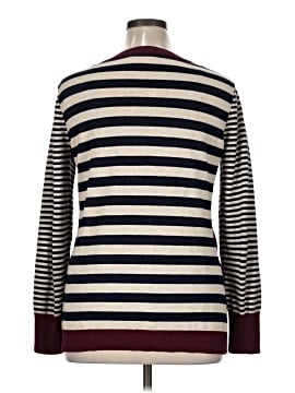 Olive and Oak Pullover Sweater (view 2)