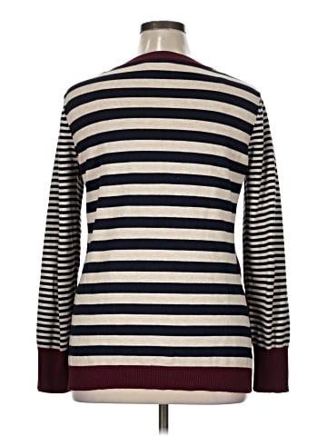 Olive and Oak Pullover Sweater (view 2)