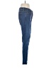 Mother Hearts Blue Jeans Size 26 waist - photo 4