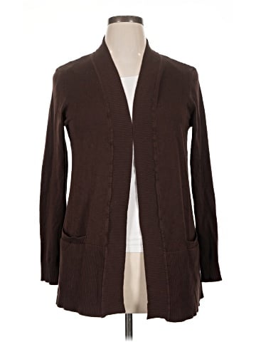 Faded Glory Cardigan (view 1)