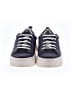 ABEO Solid Blue Sneakers Size 7 1/2 - photo 2