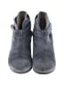 Rag & Bone Gray Ankle Boots Size EU 37 - photo 2