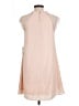 Altar'd State 100% Polyester Tan Casual Dress Size L - photo 2