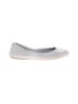 Liuid Solid Gray Flats Size 9 1/2 - photo 1
