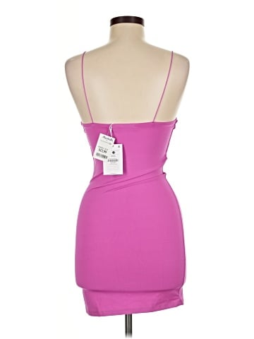 Bershka Cocktail Dress (view 2)
