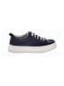 ABEO Solid Blue Sneakers Size 7 1/2 - photo 1