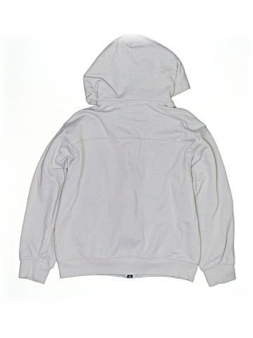 Zara Zip Up Hoodie (view 2)