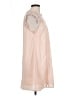 Altar'd State 100% Polyester Tan Casual Dress Size L - photo 4