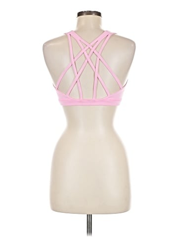 Lululemon Athletica Sports Bra (view 2)