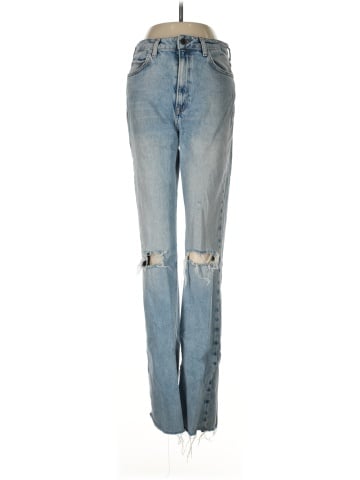 Zara Jeans (view 1)