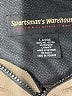 Sportman's Warehouse 100% Polyester Green Vest Size L - photo 6