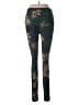 Lole Print Green Active Pants Size M - photo 2