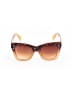 Unbranded Brown Sunglasses One size - photo 2