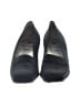 Bruno Magli Black Brown Heels Size 9 - photo 2
