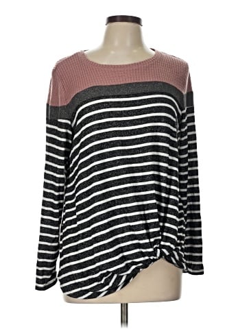 Maurices Pullover Sweater (view 1)