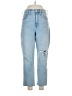 Madewell Blue Jeans Size 28 waist - photo 1