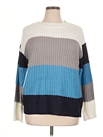 Unbranded Pullover Sweater (view 1)