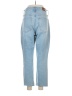 Madewell Blue Jeans Size 28 waist - photo 2