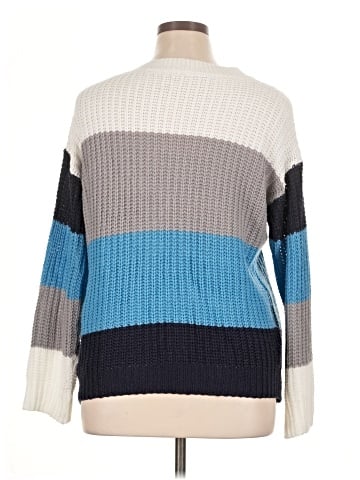 Unbranded Pullover Sweater (view 2)