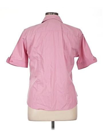 Lady Hathaway Short Sleeve Blouse (view 2)