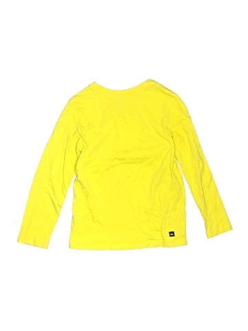Tea Long Sleeve T-Shirt (view 2)