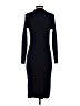 Madewell Black Casual Dress Size S - photo 2
