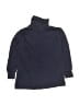 Florence Eiseman 100% Cotton Blue Long Sleeve Turtleneck Size 2T - photo 2