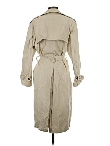 boa. Trenchcoat (view 2)