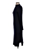 Madewell Black Casual Dress Size S - photo 5