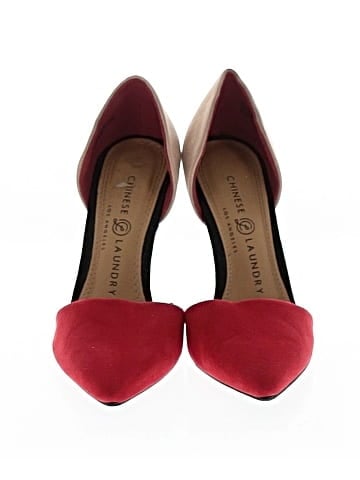 Chinese Laundry Heels (view 2)
