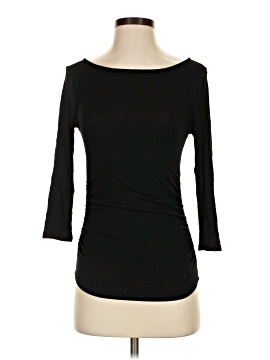 Francesca's 3/4 Sleeve Top