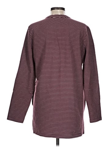 Duluth Trading Co. Long Sleeve Henley (view 2)