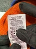 Mini Boden Orange Pullover Sweater Size 5 - 6 - photo 4