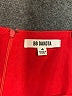 BB Dakota Hearts Red Cocktail Dress Size 4 - photo 7