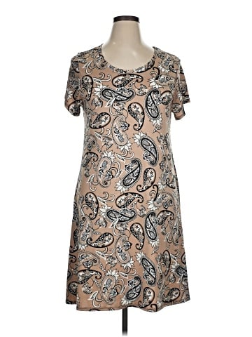 Tiffany & Grey Casual Dress (view 1)