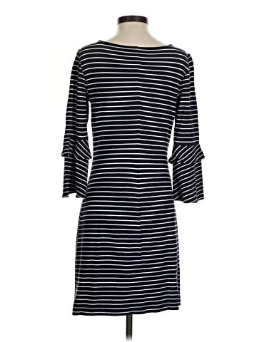 Ann Taylor Casual Dress (view 2)