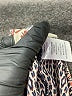 Daniel Rainn 100% Polyester Paisley Brown Casual Dress Size M - photo 8