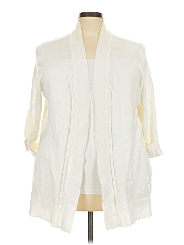 Cj Banks Cardigan (view 1)
