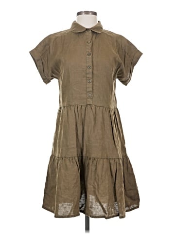 Michael Stars Casual Dress (view 1)