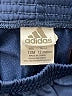 Adidas 100% Polyester Blue Track Pants 9-12 MO / 12 MO - photo 3