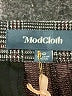 ModCloth Tweed Gray Dress Pants Size 10 - photo 7