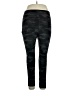 Athleta Camo Black Active Pants Size 1X - photo 1