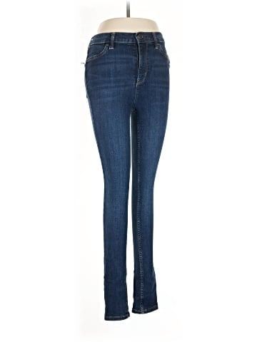 Free People Jeans (view 1)