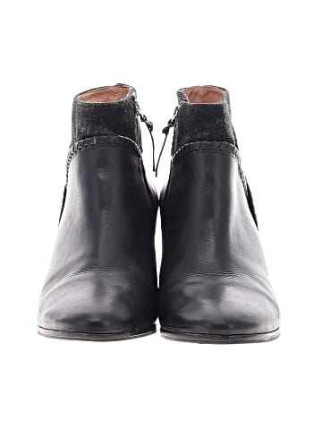 Jack Rogers Ankle Boots (view 2)
