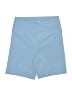 90 Degree by Reflex Solid Blue Athletic Shorts Size M - photo 1