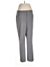 Tahari by ASL Gray Dress Pants Size 12 - photo 1