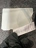Athleta Solid Black Casual Pants Size 12 - photo 8