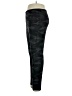 Athleta Camo Black Active Pants Size 1X - photo 5