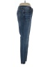 Maurices Solid Blue Jeans Size 12R - photo 4